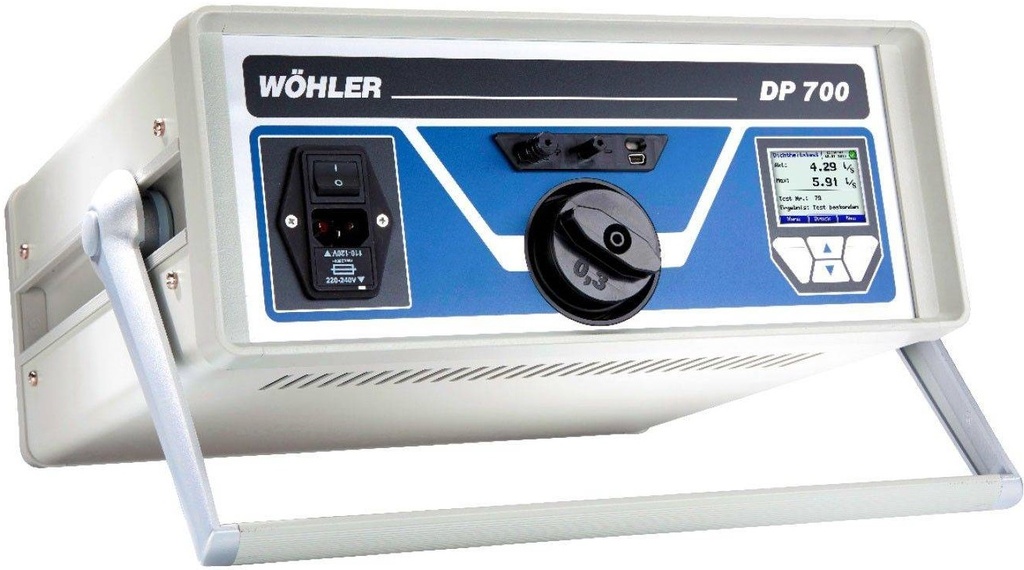 DP700