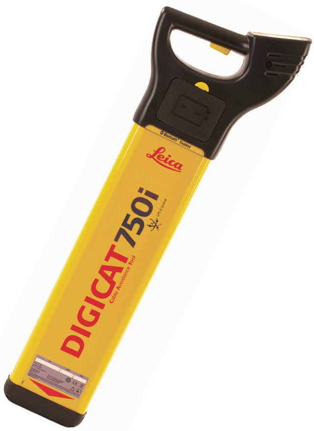 Digicat 750i
