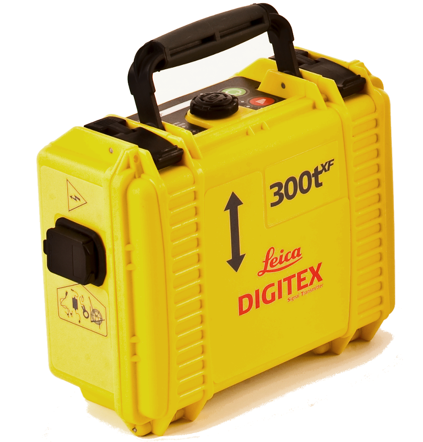 Digitex 300t xf