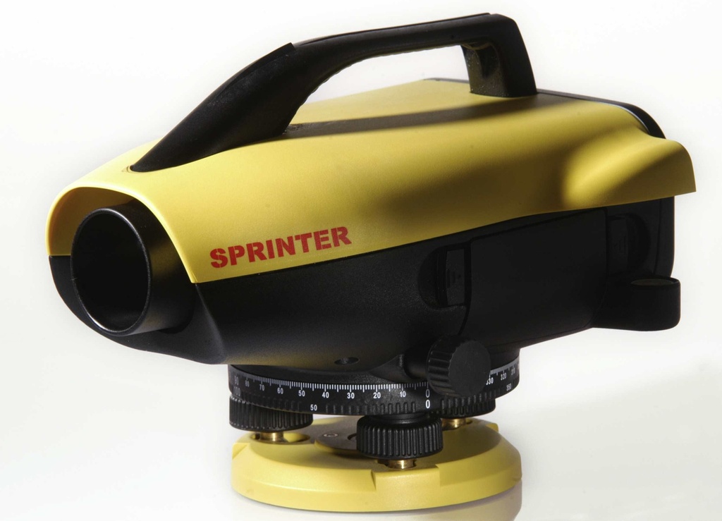 Sprinter 50