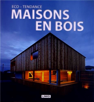 Maisons Bois