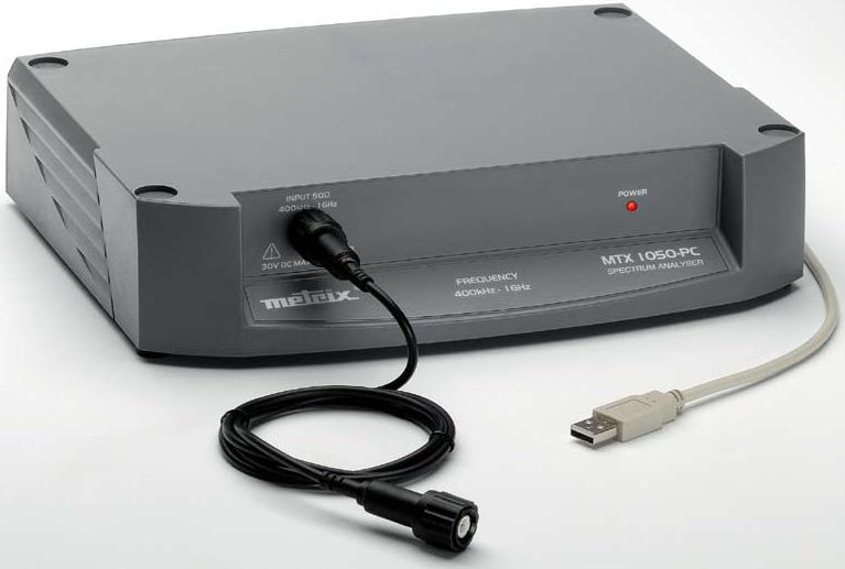 MTX 1050-PC