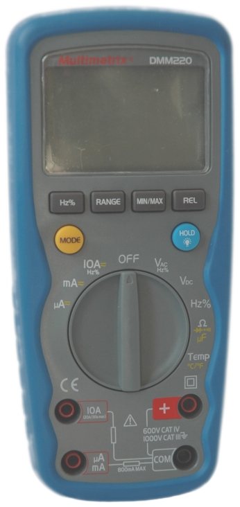DMM220