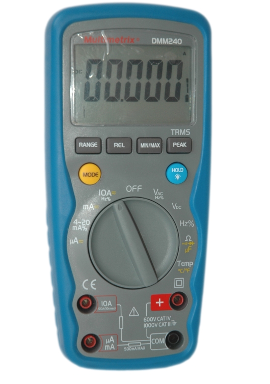 DMM240