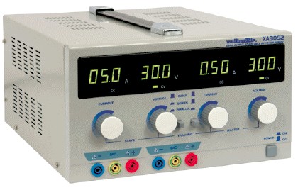 XA 3052