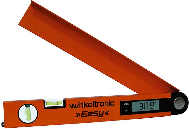 Winkeltronic 400Easy