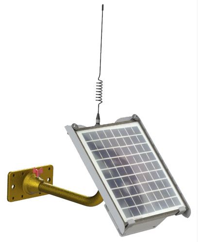 Repeteur Solaire