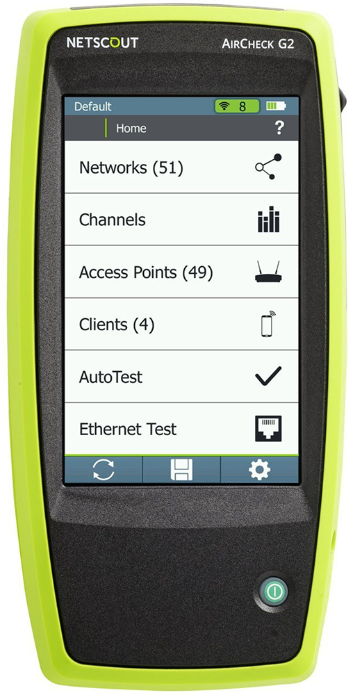 AirCheck G2