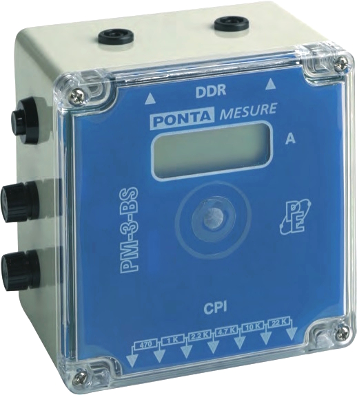 PONTA-MESURE PM-3-BS
