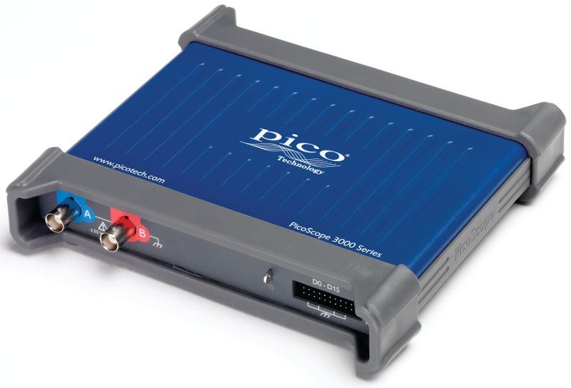 PICOSCOPE3203D