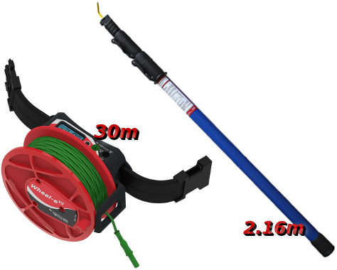 Wheel-e BC Kit