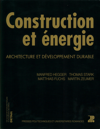 ConstructionEnergie