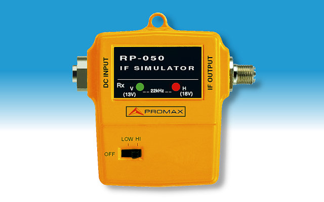 RP-050