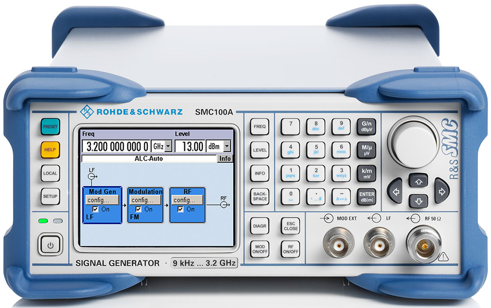SMC100A-B101