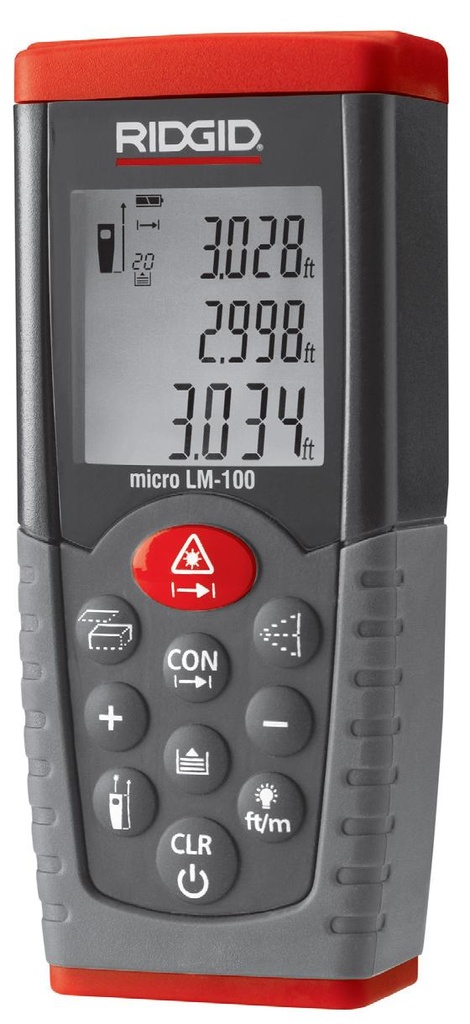 Micro LM-100