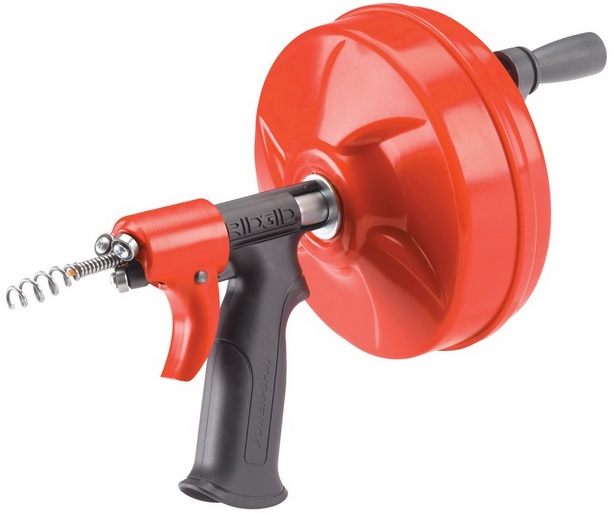 Power Spin