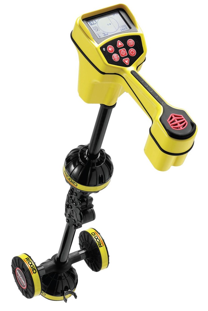 SeekTech SR-20