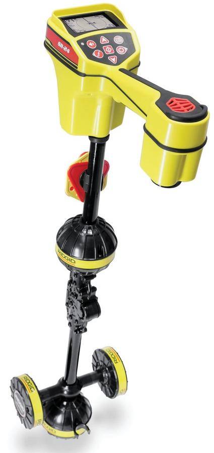 SeekTech SR-24