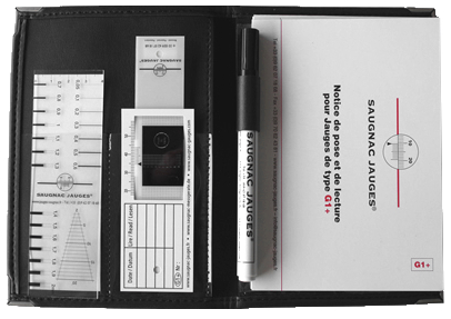 Pochette plus