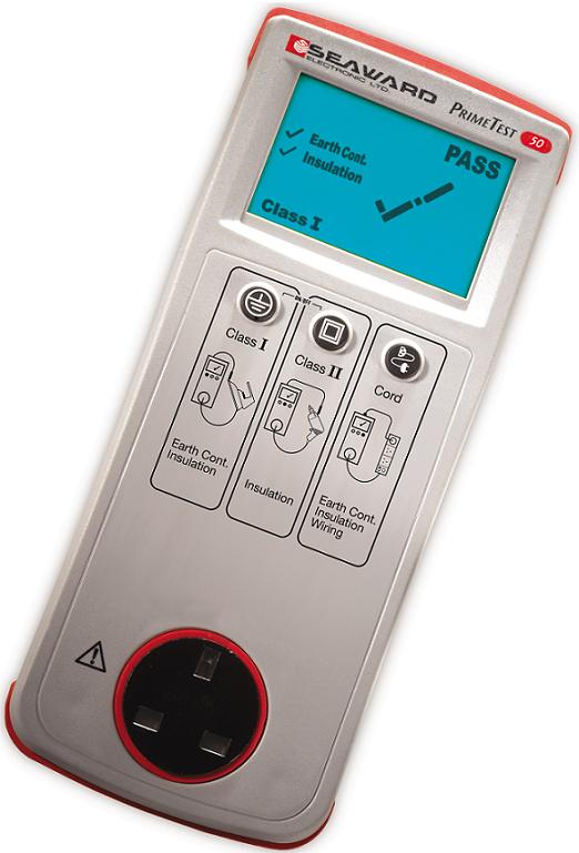 PRIMETEST 50