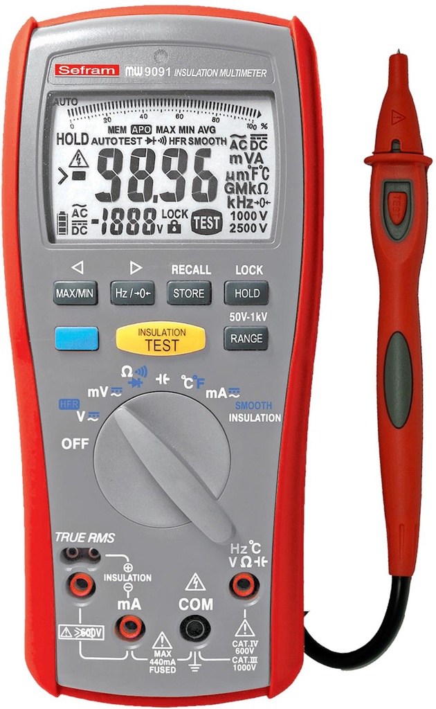 MW9091