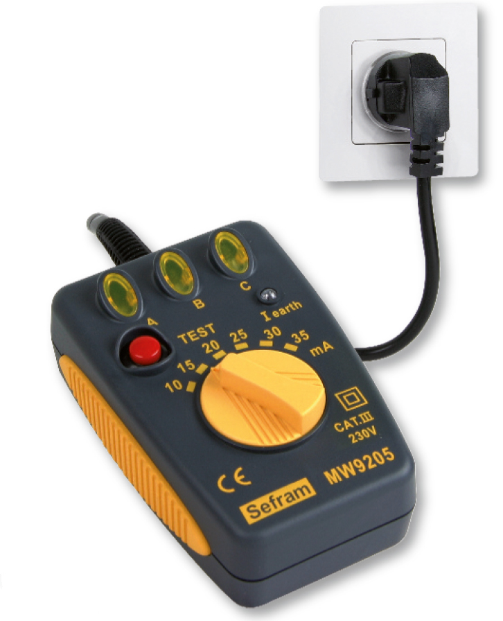 MW9205