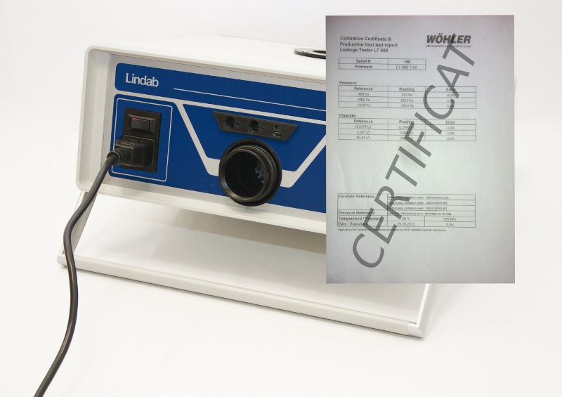 ETA LT600 DP700