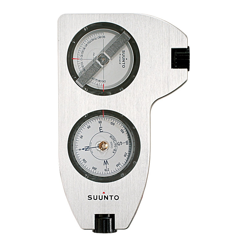ClinoCompass