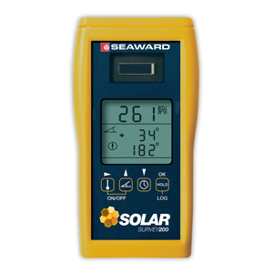 SolarSurvey200R