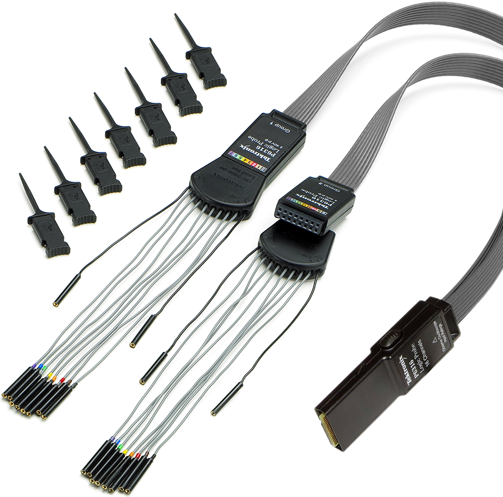 P6316 TTD