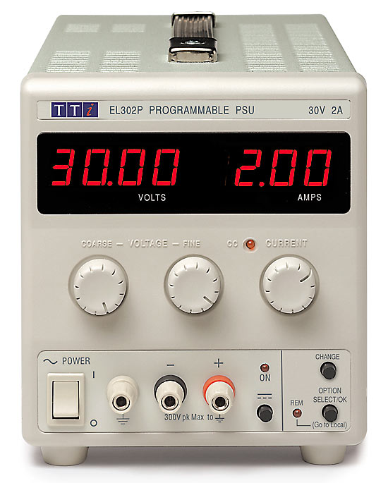 EL302P