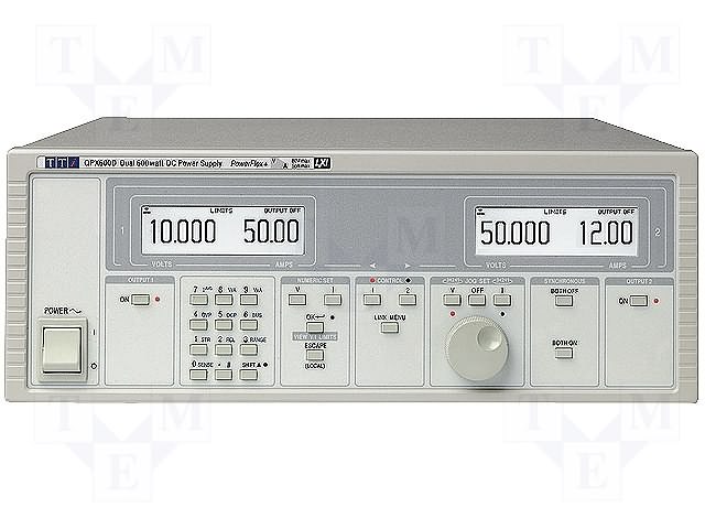 QPX600D