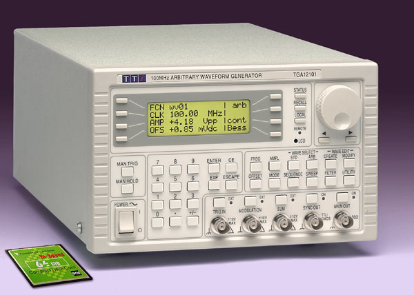 TGA12101