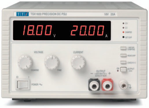 TSX1820