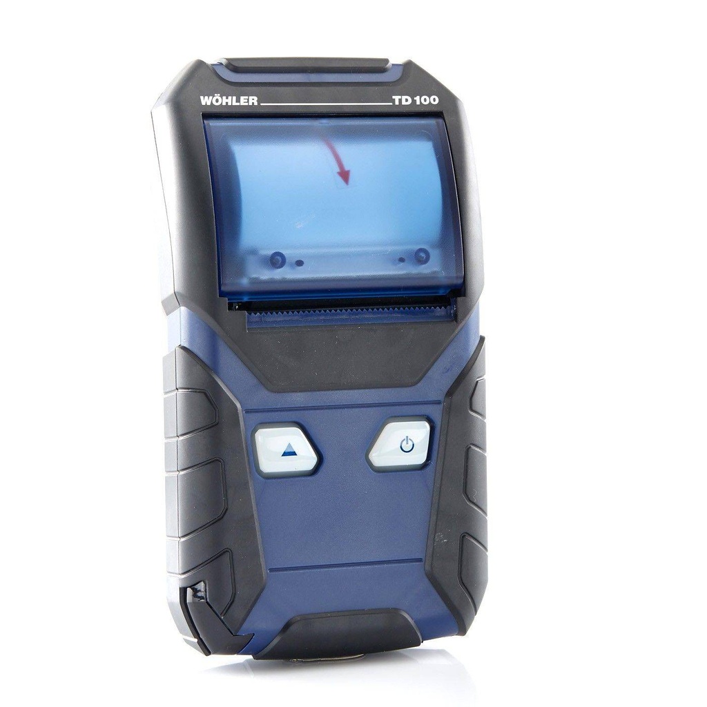 IR Printer