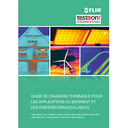 Imagerie IR Bat ENR Flir