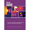 Imagerie IR industrie Flir