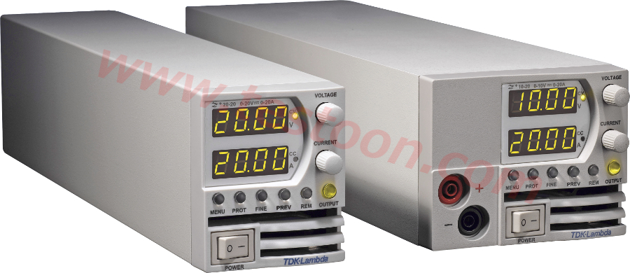 Z+ 400W
