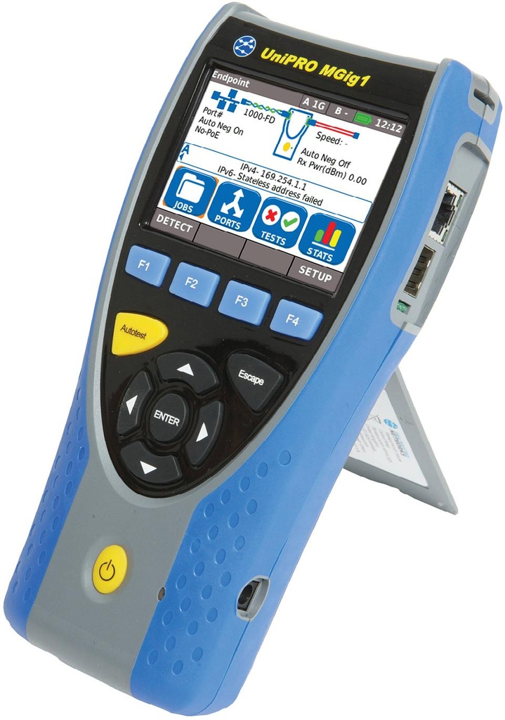 UniPRO MGig 1 PRO