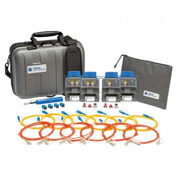 Fibertek III SM-MM