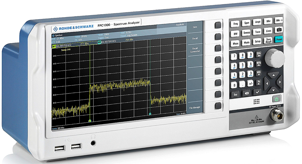 FPC1000