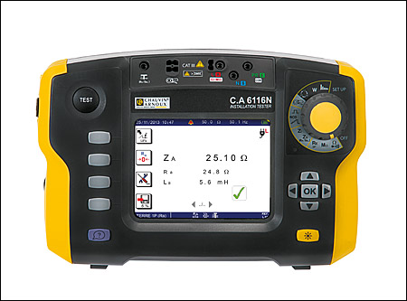 CA6113