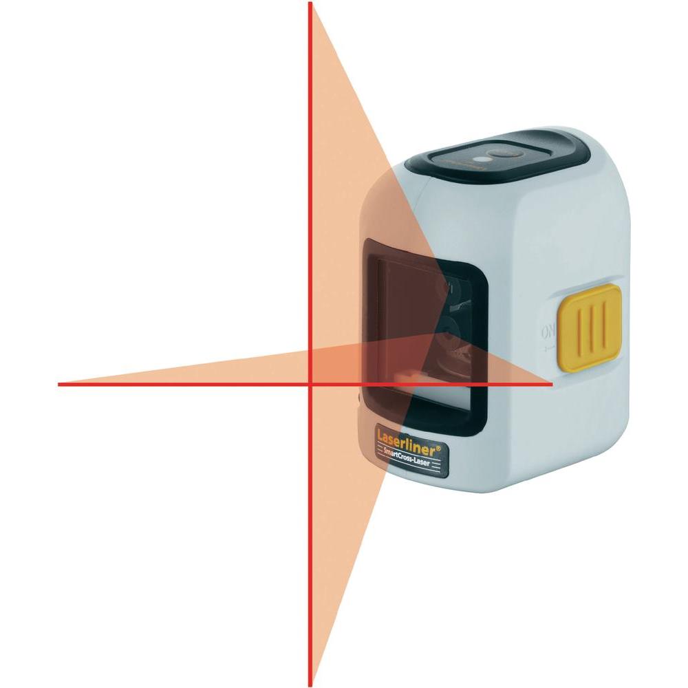 SmartCross-Laser