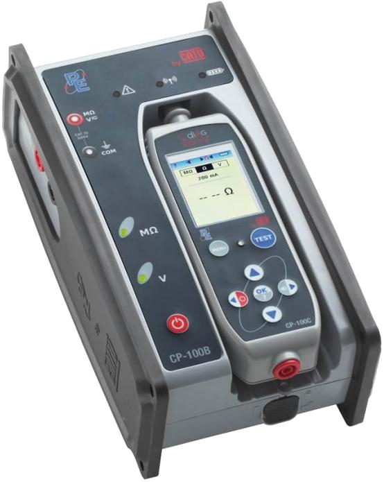 CP-100