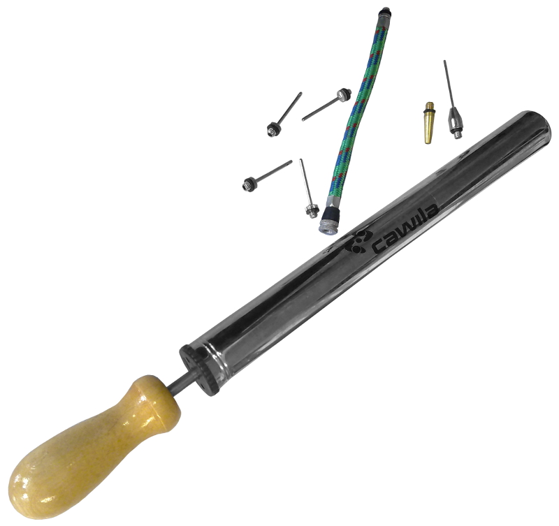 AIR PUMP KIT