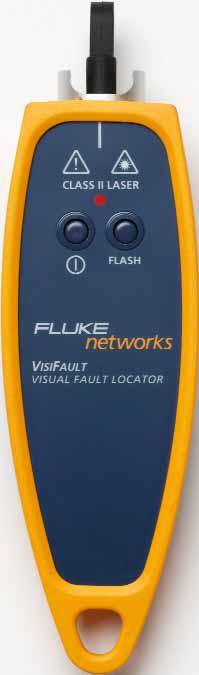 VISIFAULT