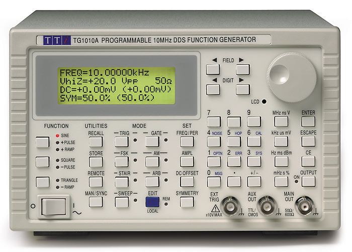 TG1010A