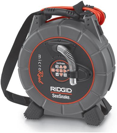 MicroReel