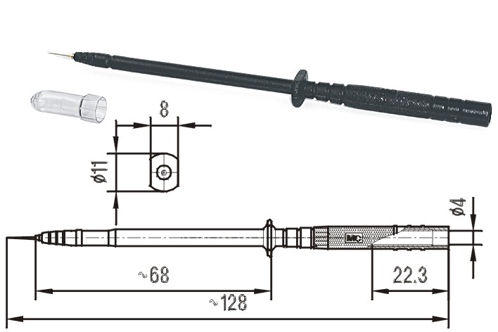 SPP4-S/F