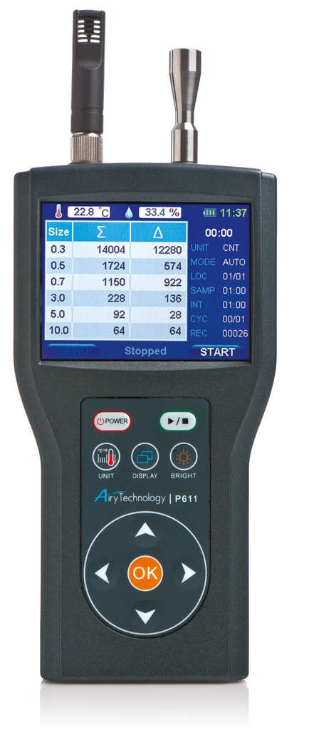P611